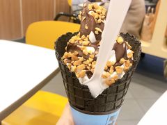 -麦当劳(桐乡润丰步行街店)