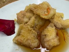 -车之谷·汽车文化主题餐厅(汽开店)