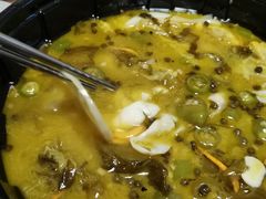 -山城外·非遗酸菜鱼(新都汇融店)