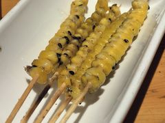 -肉串汪(月坛店)