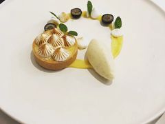 -L'Arome芳芳法国餐厅(仙林金鹰店)