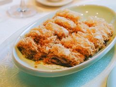 -富临饭店阿一鲍鱼