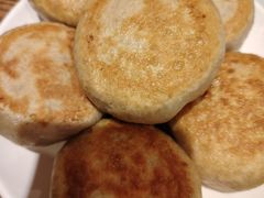 -清真吴记门钉肉饼·喜多利
