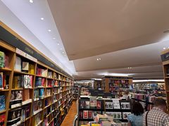 -纪伊国屋书店(Singapore Main Store)