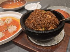 -A One Kitchen·南京精菜馆(晶丽酒店店)