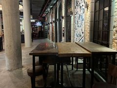 -JZ Club 爵士酒吧(上海店)