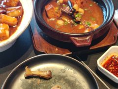 -童福兴·南京菜(老门东店)