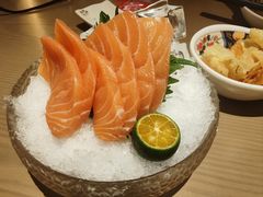 -大赞寿司(国贸店)