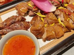 -姑苏家宴·苏帮菜·松鼠桂鱼(苏州总店)