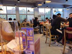 -四禧精酿铜锅涮肉·烧烤工场(大明湖店)