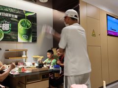 -海底捞火锅(攀枝花万达店)