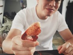 -盒马鲜生(金桥国际广场店)