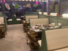 -椰小鸡·琼州糟粕醋·火锅(美兰缤纷城店)