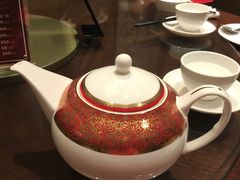 -富力希尔顿度假酒店-御玺中餐厅