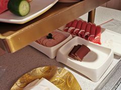 -海底捞火锅(大融城店)