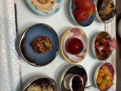 -今轩中餐厅(西安经开洲际酒店)