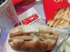 -麦当劳(怀集店)