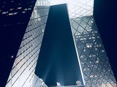 -中央广播电视总台(光华路办公区)