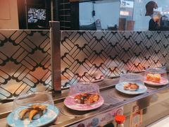 -三禾寿司(南城印象汇店)