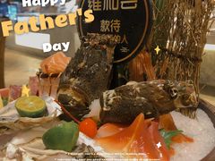 -雍和会海鲜姿造自助(湖东路店)