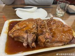 -砂锅李(九江路店)