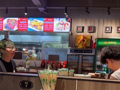 -大秦面庄(青松路店)