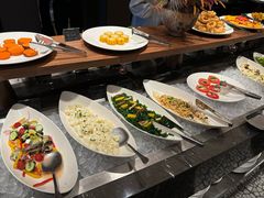 -拉蒂娜·巴西牛排馆 Latina·Brazilian Steakhouse(王府井喜悦店)