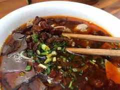 -蒋家肠旺面馆老店(合群路店)