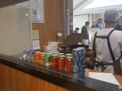 -小杨生煎(宝山花园城店)