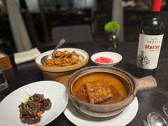 -杭州桐庐康莱德酒店中餐厅·乐