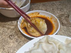 -金谷园饺子馆(北邮总店)
