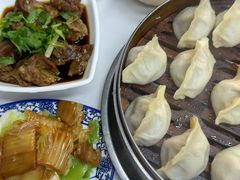 -老马家蒸饺(南海街店)