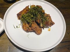 -纪林菜馆·博山菜老字号(华光路店)