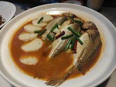 -二十八里太湖船菜(吉祥路店)