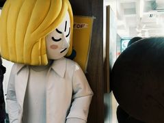 -line friends(明洞旗舰店)