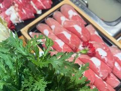 -草原塞蛮羊火锅城(港湾店)