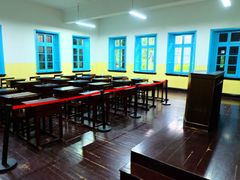 -湖南省立第一师范学校旧址