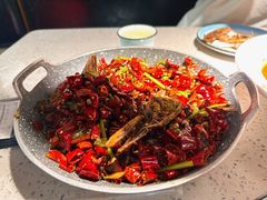 -叶派龙虾·招牌十三香(合肥路首店)