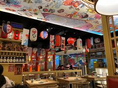 -西月山居匠心创意料理(江汉路新佳丽广场店)