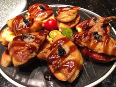 -上井精致料理(中兴商业大厦店)