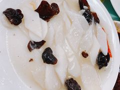 -长兴岛郊野公园农场食堂