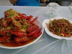 -四妹餐厅(玫瑰街店)