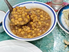 大渣粥-鹤乡东北菜(崮山路店)