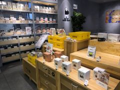 -Seesaw Coffee(环贸iapm店)