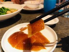 -金鸭季·北京烤鸭(深业上城店)