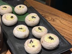-九田家黑牛烤肉料理(太阳宫广场店)