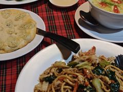 -Raya Father Restaurant
