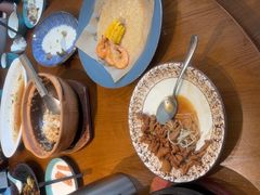 -常来小聚·广州非遗传承餐厅(中山二路店)
