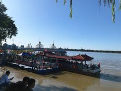 -人民防洪胜利纪念塔