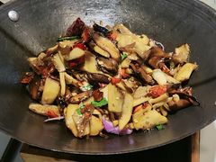 -吃货私房菜(丽江束河古镇店)